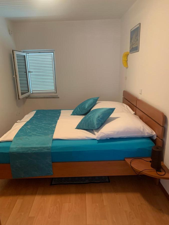 Apartmani Auer ปิเยชชานา อูวาลา ภายนอก รูปภาพ